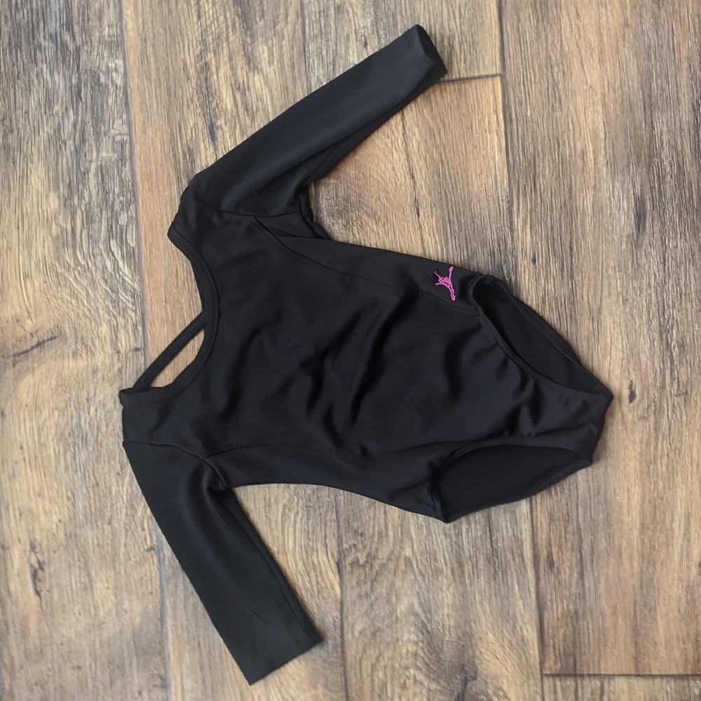 Capezio Leotard
